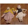Doll Cloth India Dolls Sweeper Man and Panjabi #1414931