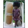 Doll Sasha Cora Girl Flower Dress  #118 Boxed  #1414969