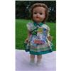 Doll Saucy Walker Ideal 17" All Original #1414973