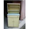 Vintage Childs Kitchen Cupboard #1415136