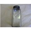 Borden's Malted Milk Glass Jar #1415243