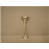 Image 1 : Trumpet  Vase  Sterling  Birmingham 1959  #1426662