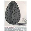 Image 1 : Hockney   The Boy Hidden In Egg-#24 #1426864