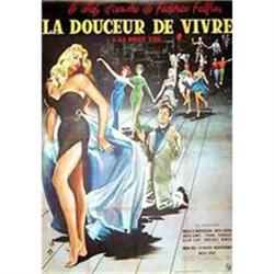 Vintage Poster by THOS C1965 #8661 #1454500