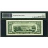 Image 2 : 1963A $20 Chicago Federal Reserve STAR Note PMG 65EPQ