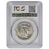 Image 2 : 1941-S Walking Liberty Half Dollar Coin PCGS MS64