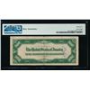 Image 2 : 1934 $1000 Atlanta Federal Reserve Note PMG 25