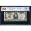 1934 $1000 Chicago FRN PCGS 30