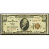 Image 1 : 1929 $10 Fr. 1860-G Chicago National Bank Note