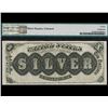 Image 2 : 1880 $10 Silver Certificate PMG 20