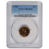 Image 1 : 1942 Lincoln Cent PCGS PR63RD