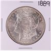 1889 $1 Morgan Silver Dollar Coin
