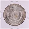 Image 2 : 1889 $1 Morgan Silver Dollar Coin