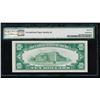 Image 2 : 1929 $10 St Louis Federal Reserve Bank Note PMG 66EPQ