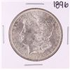Image 1 : 1896 $1 Morgan Silver Dollar Coin