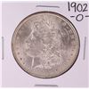 Image 1 : 1902-O $1 Morgan Silver Dollar Coin