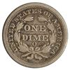 Image 2 : 1853-O Seated Liberty Dime