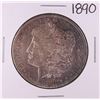 Image 1 : 1890 $1 Morgan Silver Dollar Coin