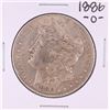 Image 1 : 1886-O $1 Morgan Silver Dollar Coin