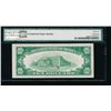 Image 2 : 1928 $10 Gold Certificate PMG 65EPQ