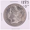 Image 1 : 1883-O $1 Morgan Silver Dollar Coin