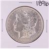 Image 1 : 1896 $1 Morgan Silver Dollar Coin