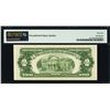 Image 2 : 1953B $2 Legal Tender STAR Note PMG 65EPQ