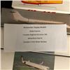 Image 2 : 4 BOMBARDIER DISPLAY MODELS