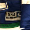 Image 2 : VANCOUVER CANUCKS TODDLER JERSEY (S/M)