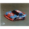 Image 1 : NASCAR Richard Petty Authentic Signed 8x10 Photo Autographed BAS