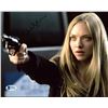 Image 1 : Amanda Seyfried Gone Authentic Signed 8X10 Photo (Beckett COA)