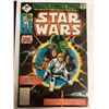 Image 1 : STAR WARS #1 (MARVEL COMICS) Reprint