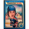 Image 1 : FUNNY POPS WAYNE GRETZKY LIMITED EDTION CARD 45/99