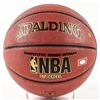 Image 2 : Dominique Wilkins Atlanta Hawks autographed Spalding basketball w/HOF 21 inscription (JSA COA)