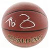 Image 1 : Kevin Garnett Boston Celtics autographed Spalding basketball (Steiner COA)