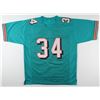 Image 3 : Ricky Williams Signed Jersey (JSA COA)