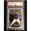 Image 1 : 2013 BOWMAN CHROME #41 NOLAN ARENADO (PSA 10)