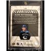 Image 2 : 2018-19 UPPER DECK SERIES 2 ELIAS PETTERSSON FLUORESCENCE 22/150