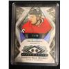 Image 1 : 2019-20 UD BLACK DIAMOND ERIK BRANNSTROM DOUBLE ROOKIE RELICS SENATORS DUAL 71/99