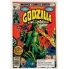 Image 1 : GODZILLA: KING OF THE MONSTERS #1 (MARVEL COMICS)