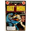Image 1 : BATMAN #243 (DC COMICS)