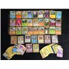 Image 1 : POKEMON CARD LOT