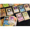 Image 2 : POKEMON CARD LOT