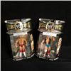 Image 1 : ARN ANDERSON & BARRY WINDHAM WRESTLING ACTION FIGURES