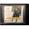 Image 2 : 2012 PANINI LUXURY SUITE RYAN GETZLAF DUAL PATCH