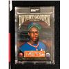 Image 2 : TOPPS 2020 PROJECT #86 DWIGHT GOODEN BY BEN BALLER