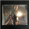 Image 1 : JEFFREY DEAN MORGAN SIGNED THE WALKING DEAD 8X10 PHOTO (ALPHA MEMORABILIA)
