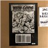 Image 2 : JACK KIRBY NEW GODS ARTIST EDITION