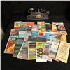 Image 1 : VINTAGE ROAD MAPS