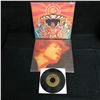 Image 1 : JIMI HENDRIX VINYL LOT